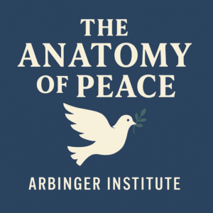 The Anatomy of Peace by Arbinger Institute