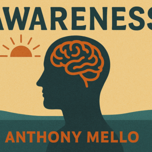 Awareness by Anthony Mello