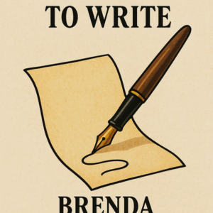 If You Want to Write by Brenda Ueland