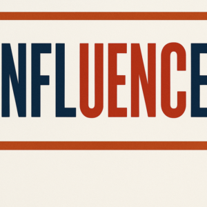 Influence by Robert Cialdini