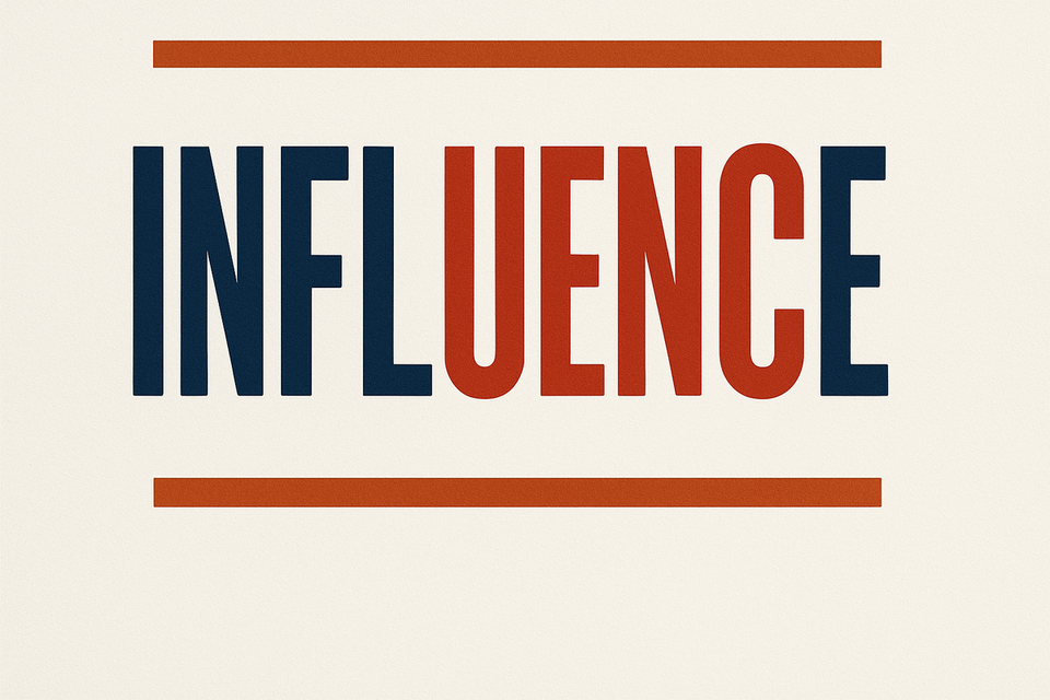 Influence by Robert Cialdini