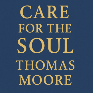 Care for the Soul by Thomas Moore