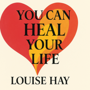 You Can Heal Your Life by Louise Hay