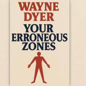 Your Erroneous Zones by Wayne Dyer