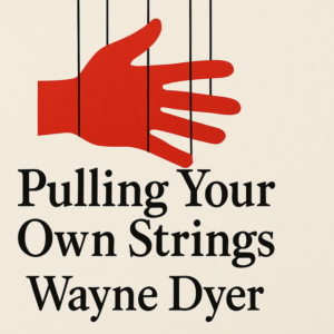 Pulling Your Own Strings by Wayne Dyer
